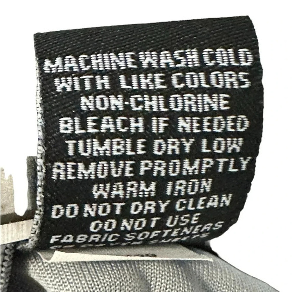 ProTour Men’s Black Golf shorts. Size 38 - Picture 3 of 4